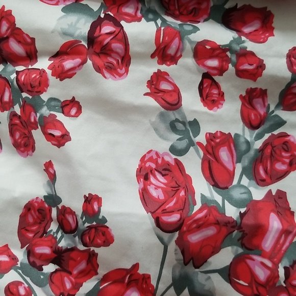 🍒 Cocktail dress pinup style - Picture 3 of 5